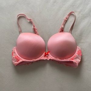 Victoria’s Secret Push-Up Bra